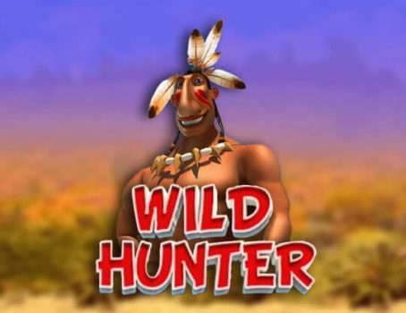 Wild Hunter - Playson - 5-Reels