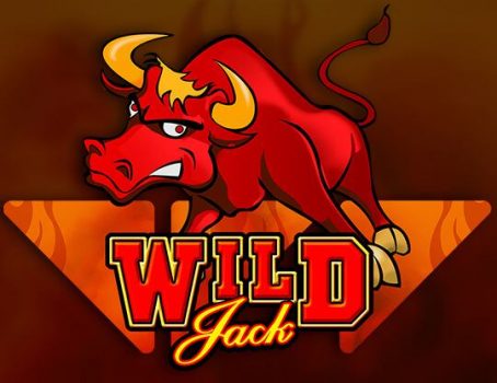 Wild Jack - Wazdan -