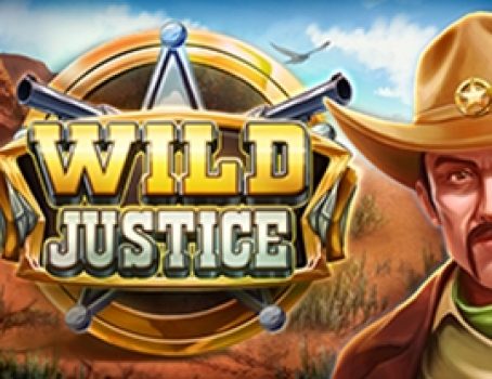 Wild Justice - Platipus - Western