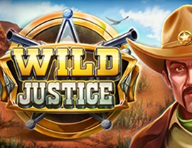 Wild Justice