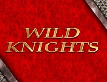 Wild Knights - Barcrest - 5-Reels
