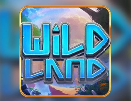 Wild Land - Swintt - 5-Reels