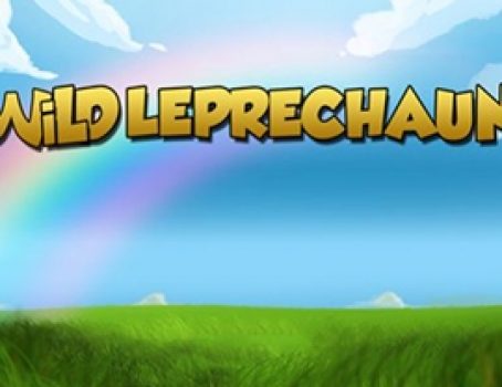 Wild Leprechaun - PlayPearls -
