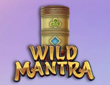 Wild Mantra - Yggdrasil Gaming - Aztecs