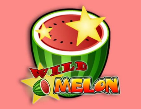 Wild Melon - Play'n GO - Fruits