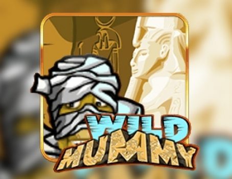 Wild Mummy - TOPTrend Gaming - Comics