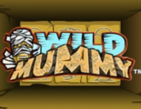 Wild Mummy - Amaya - Comics