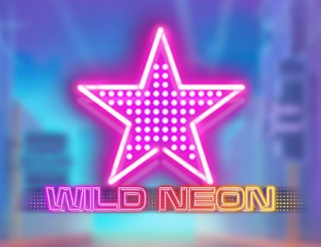 Wild Neon - Push Gaming - Fruits