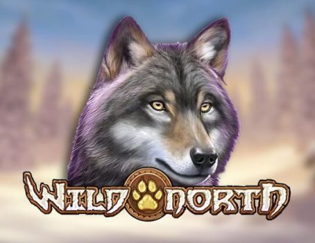 Wild North - Play'n GO - Animals