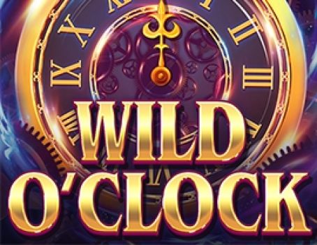 Wild O Clock - Red Tiger Gaming - 6-Reels