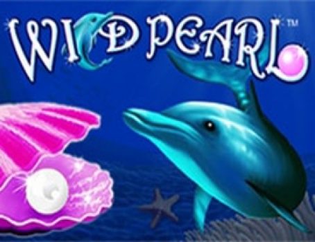 Wild Pearl - Tom Horn - Ocean and sea