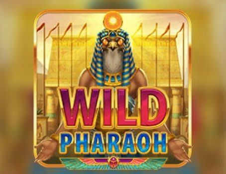 Wild Pharaoh - Swintt - Egypt