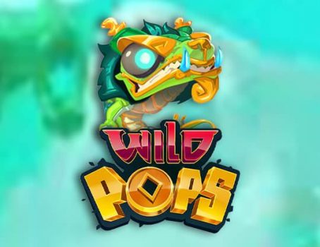 Wild Pops - Yggdrasil Gaming - 5-Reels