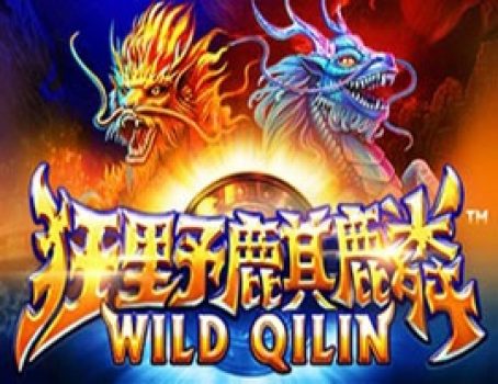 Wild Qilin - Skywind Group - Mythology