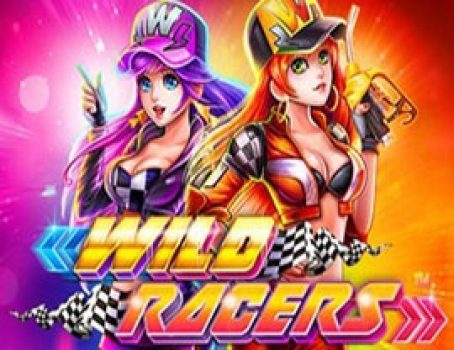 Wild Racers - Skywind Group - Cars