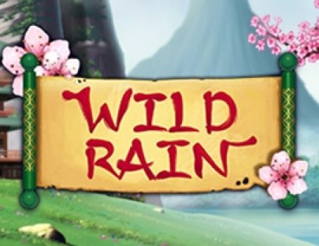 Wild Rain - Core Gaming - 5-Reels