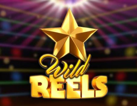 Wild Reels - Spearhead Studios - 5-Reels