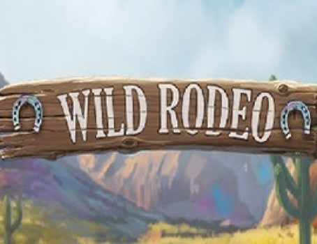 Wild Rodeo - Fugaso - 6-Reels