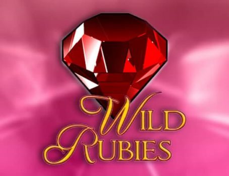 Wild Rubies - Gamomat - 5-Reels