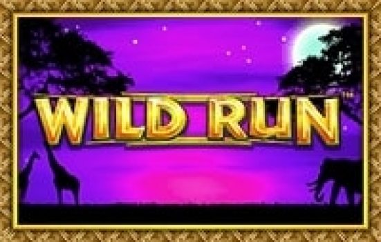 Wild Run - Nextgen Gaming - Animals