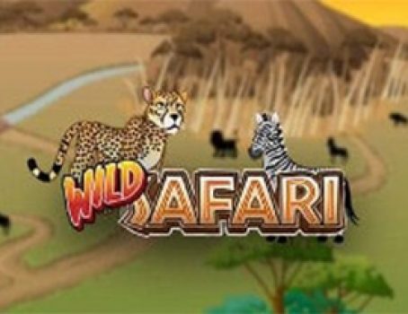 Wild Safari - Rival - Adventure