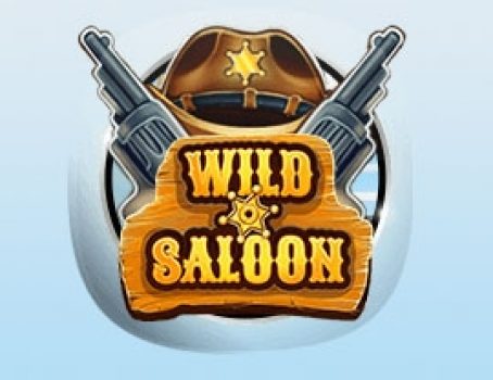 Wild Saloon - Section8 - 5-Reels