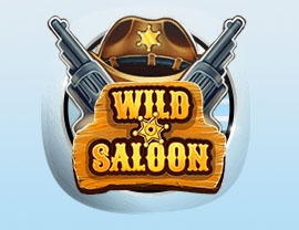 Wild Saloon