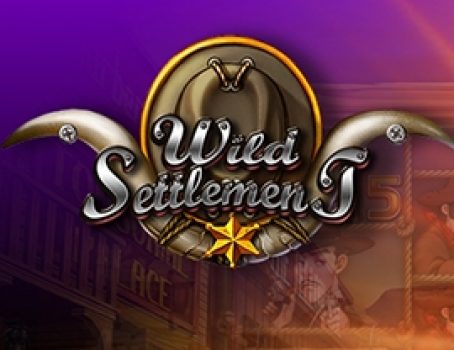 Wild Settlement - FunTa Gaming - Western