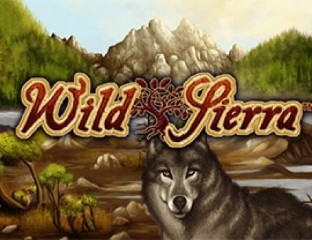 Wild Sierra - Tom Horn - Animals