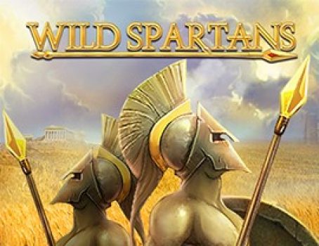 Wild Spartans - Red Tiger Gaming - Medieval