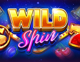 Wild Spin