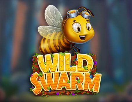 Wild Swarm - Push Gaming - Nature
