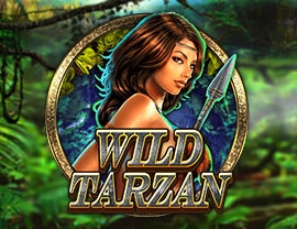 Wild Tarzan