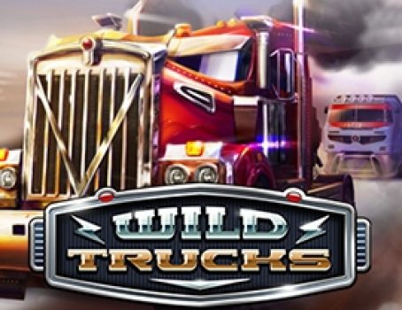 Wild Trucks - Habanero - Cars