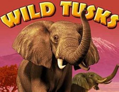 Wild Tusks - High 5 Games - Animals