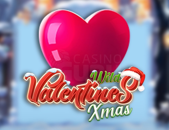 Wild Valentines Xmas