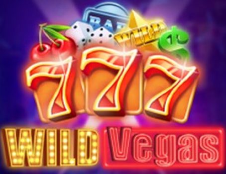 Wild Vegas - MrSlotty - 5-Reels