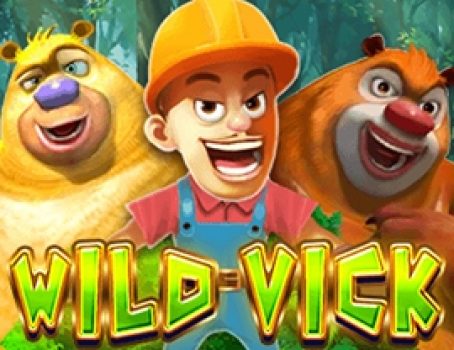 Wild Vick - Ka Gaming - 5-Reels