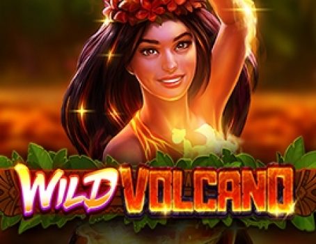 Wild Volcano - Amatic - Nature