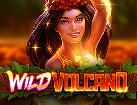 Wild Volcano