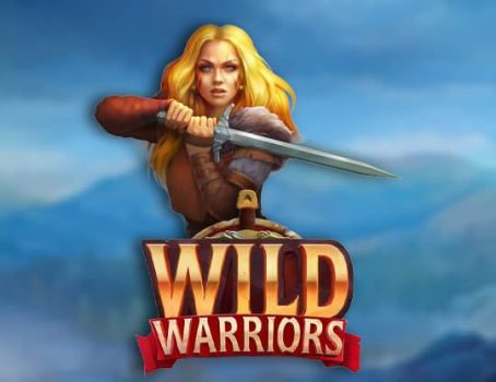 Wild Warriors - Playson - 5-Reels