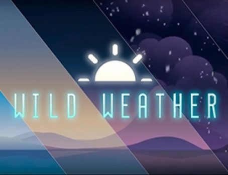 Wild Weather - Tom Horn - 5-Reels