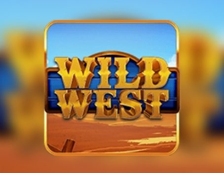 Wild West - TOPTrend Gaming - Western