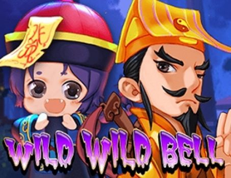 Wild Wild Bell - Ka Gaming - 5-Reels