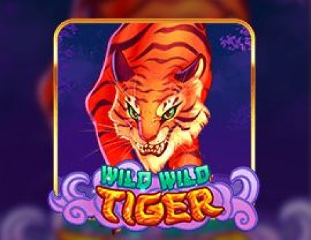 Wild Wild Tiger - Swintt - 5-Reels