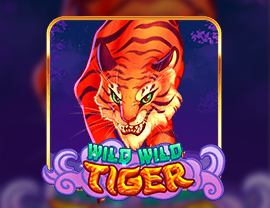 Wild Wild Tiger