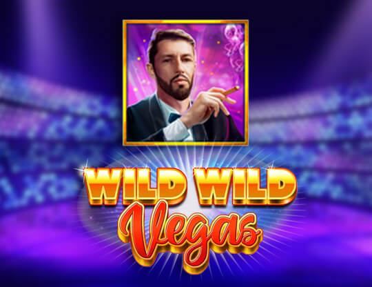 Wild Wild Vegas