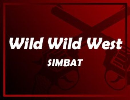 Wild Wild West - Simbat -