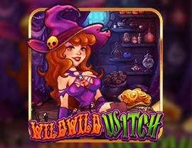 Wild Wild Witch