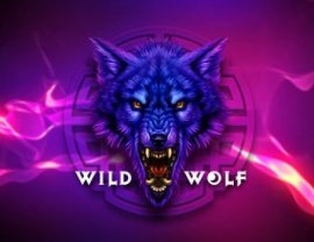 Wild Wolf - Betixon - Animals